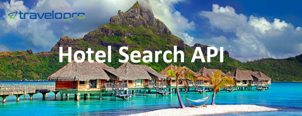 Hotel Search API